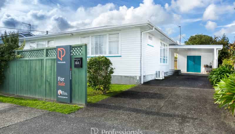 6A Merton Street, Trentham