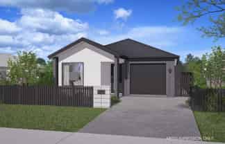 Lot 308 Golden Sands East Quarter, S3, Pāpāmoa, Papamoa
