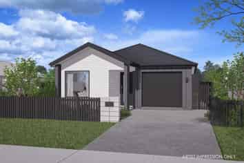 Lot 308 Golden Sands East Quarter, S3, Pāpāmoa, Papamoa