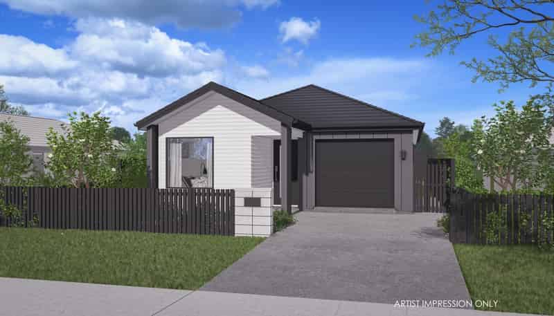 Lot 308 Golden Sands East Quarter, S3, Pāpāmoa, Papamoa
