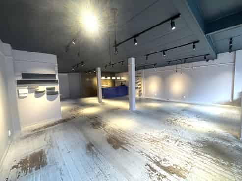 Boutique CBD Retail on Moray Place