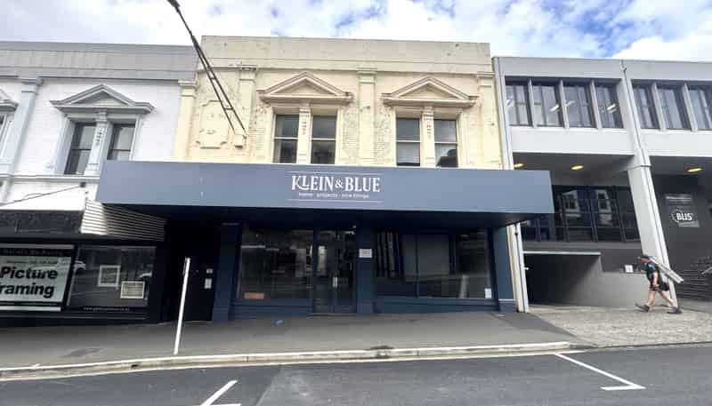 385 Moray Place, Dunedin Central