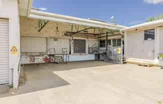 Food grade in a great location