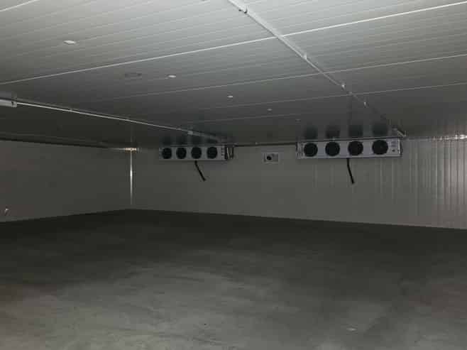 Food grade in a great location