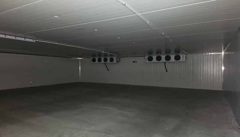 500 Williams Street, Mahora