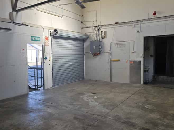 Food grade in a great location