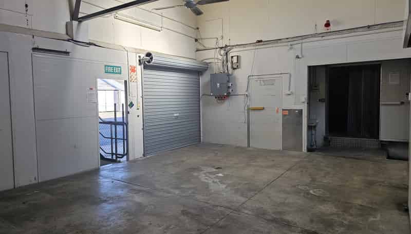 500 Williams Street, Mahora