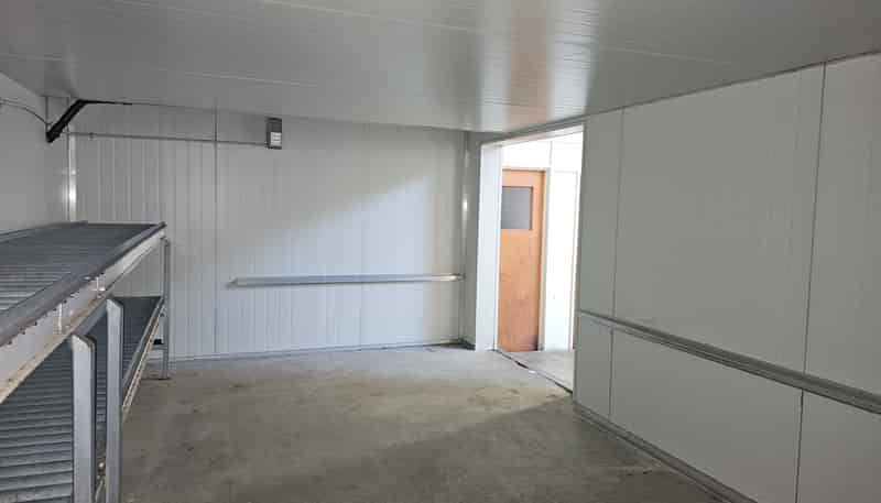 500 Williams Street, Mahora