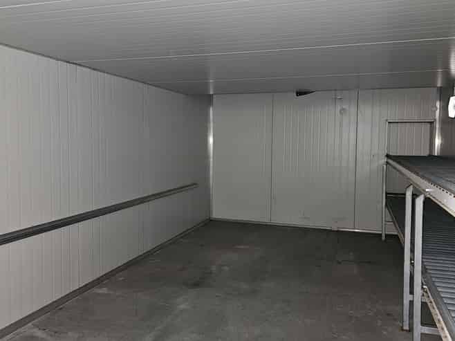 Food grade in a great location