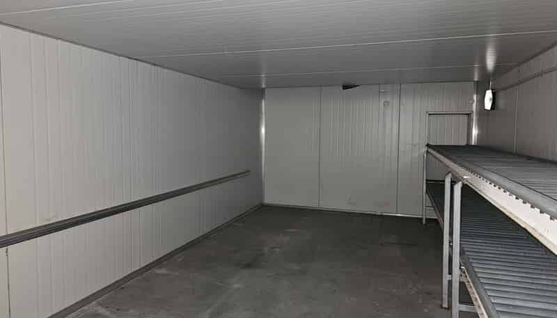 500 Williams Street, Mahora