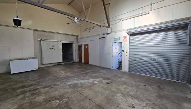 500 Williams Street, Mahora