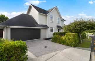 6 Thornton Green, Karaka