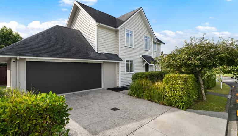 6 Thornton Green, Karaka