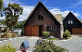 A/31 Matai Street, Te Anau