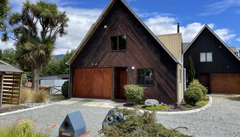 A/31 Matai Street, Te Anau