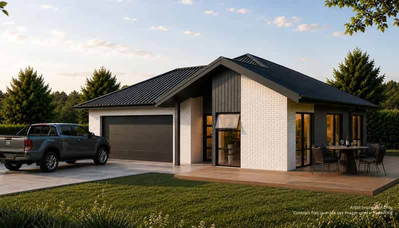 Lot 31/15 Stonestead Drive, Maymorn Farm, Maymorn