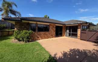 136 Poike Road, Hairini