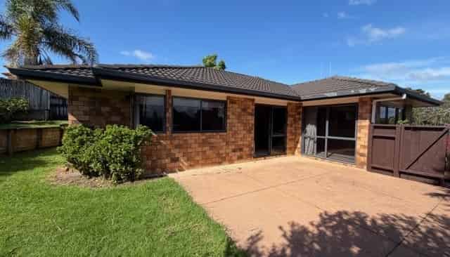 136 Poike Road, Hairini