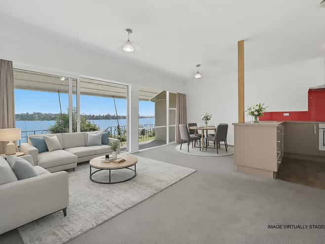 4/146 Spring Street, Tauranga