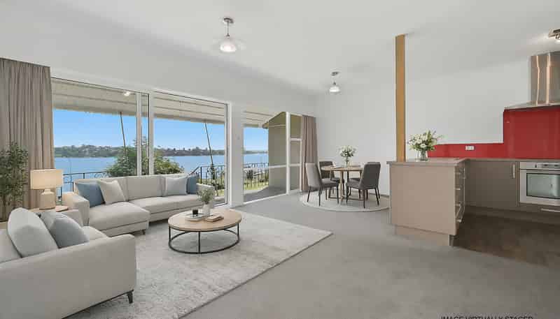 4/146 Spring Street, Tauranga