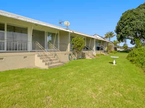 4/146 Spring Street, Tauranga