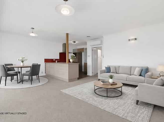 4/146 Spring Street, Tauranga