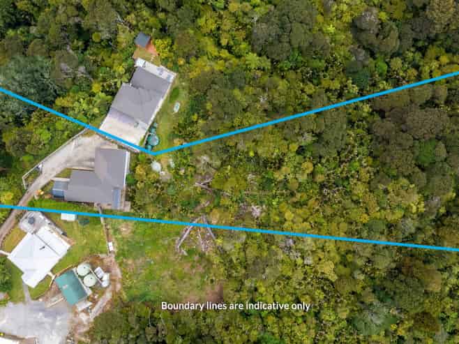 220 Forest Hill Road, Waiatarua