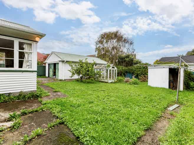 25A Witako Street, Epuni