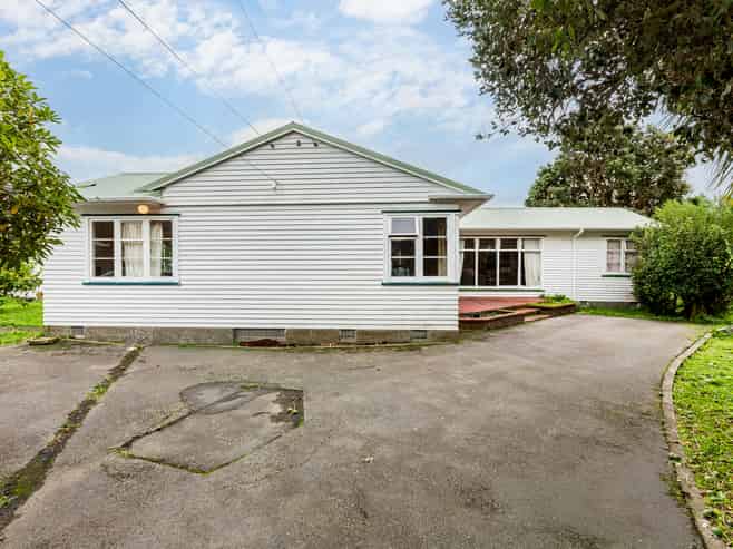 25A Witako Street, Epuni