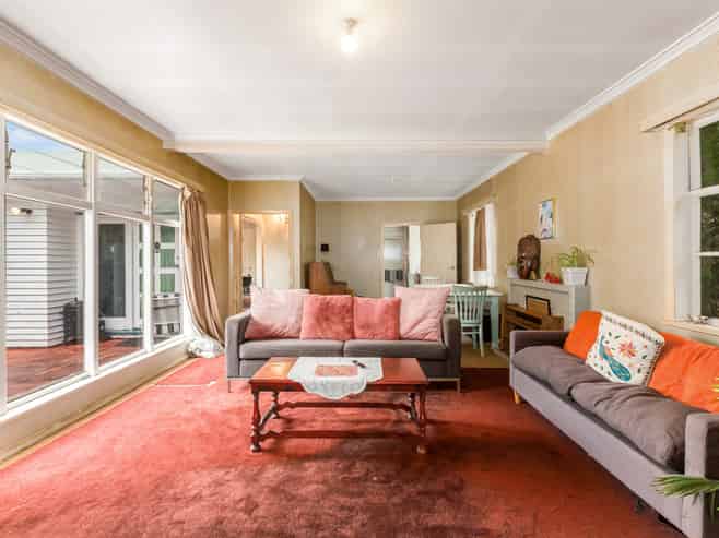 25A Witako Street, Epuni