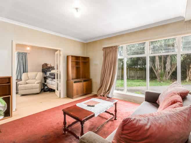 25A Witako Street, Epuni