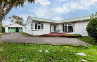 25A Witako Street, Epuni