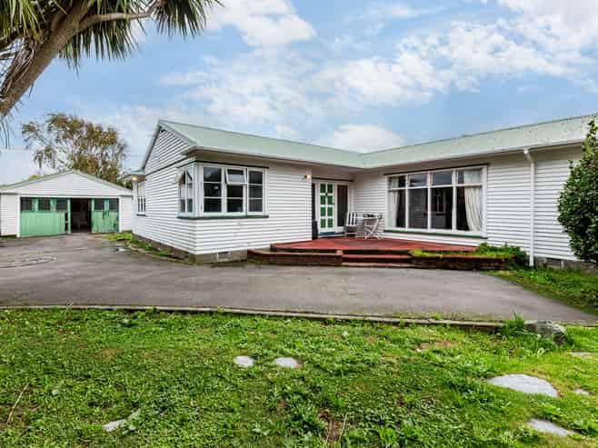 25A Witako Street, Epuni