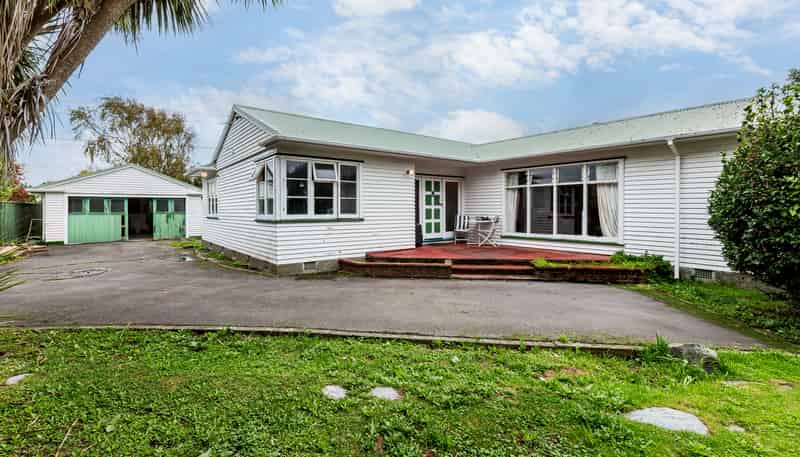 25A Witako Street, Epuni