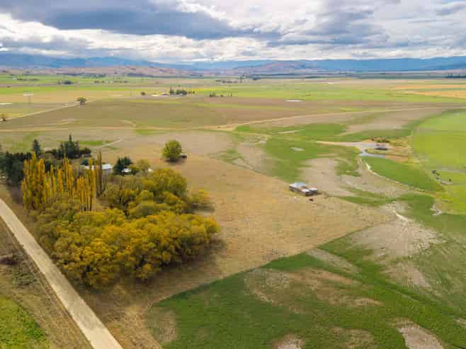 283 Moa Creek Road, Omakau