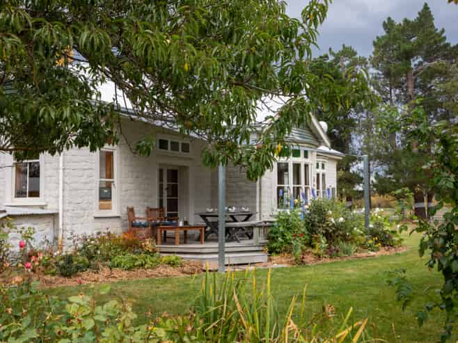 283 Moa Creek Road, Omakau