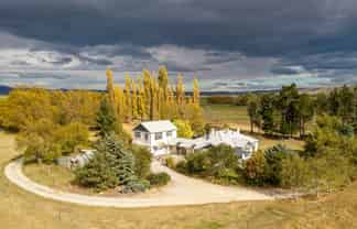 283 Moa Creek Road, Omakau