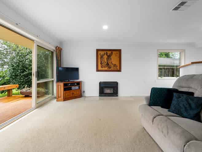 5 Glover Street, Cambridge