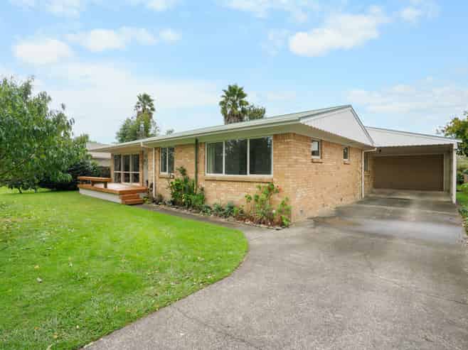 5 Glover Street, Cambridge