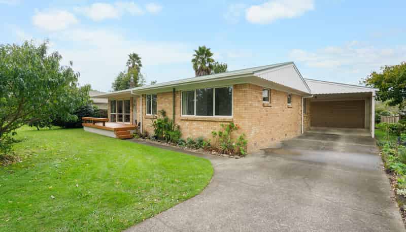 5 Glover Street, Cambridge