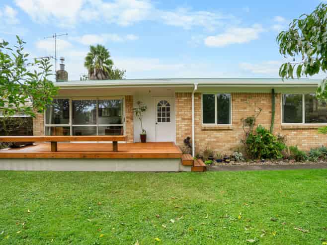 5 Glover Street, Cambridge