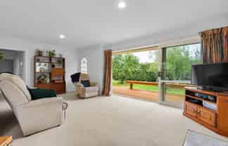 5 Glover Street, Cambridge