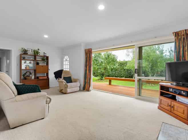 5 Glover Street, Cambridge