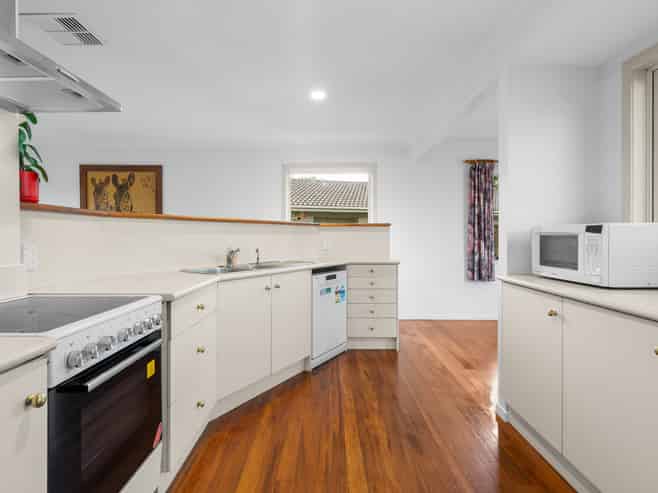 5 Glover Street, Cambridge