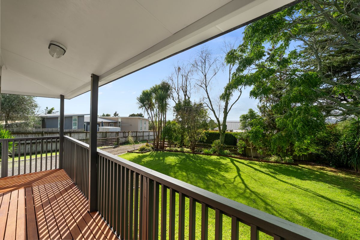 Lifestyle and Potential on 1106sqm | Professionals - Ansicht 4
