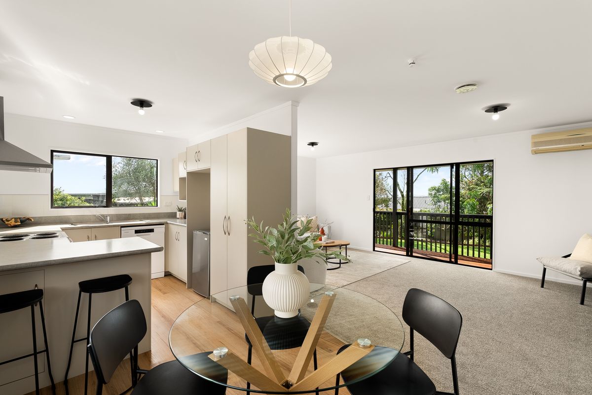 Lifestyle and Potential on 1106sqm | Professionals - Mehr