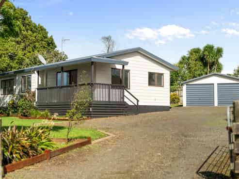 37 Puriri Road, Pukekohe