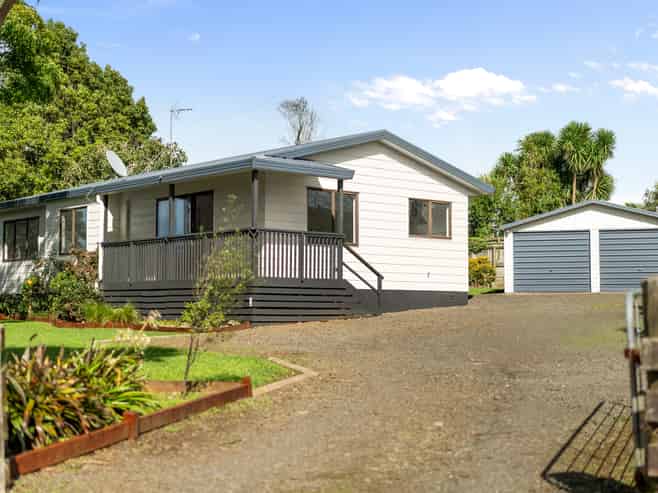 37 Puriri Road, Pukekohe