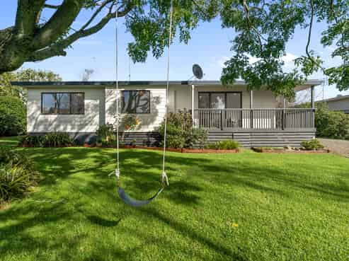 37 Puriri Road, Pukekohe