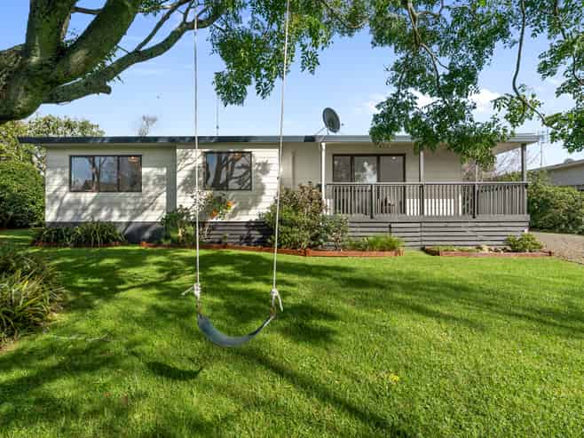 37 Puriri Road, Pukekohe